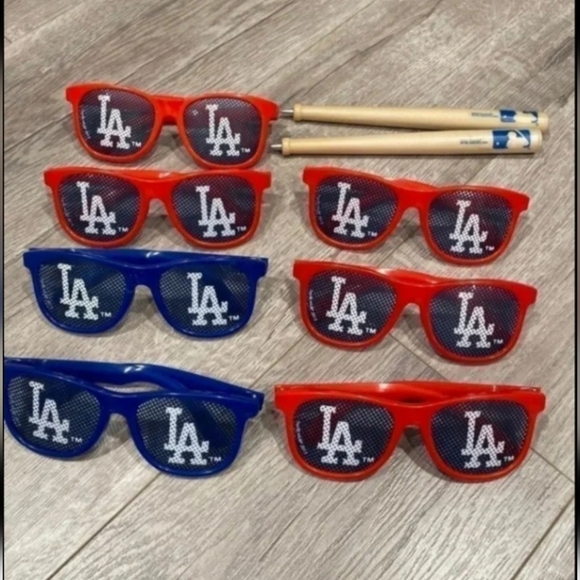 Dodgers - Picture 4 of 4
